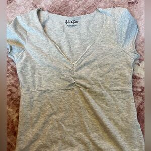 Brandy Melville Gina Top NWOT